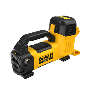 Dewalt DCE050N 18V XR Cordless Transfer Pump - Bare Unit