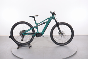 Cannondale Moterra Neo S3