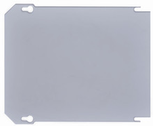 Replacement Impact Plate for SQ10 e-target