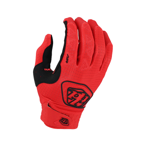 ZZ - Air Glove - Solid - Glo Red - L