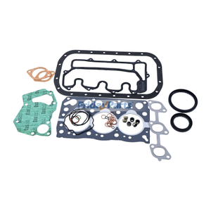 Overhaul Gasket Kit 8-97043-933-2 for Isuzu Engine 3LB1