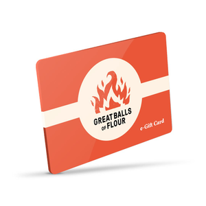 Mystery Gift — £5 eGift Card
