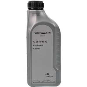 Manual gearbox oil