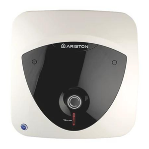 Ariston 3100308 Andris Lux White Unvented Oversink Water Heater 15Ltrs 3kW