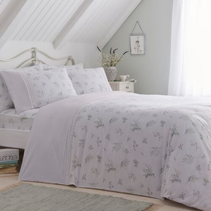 DOUBLE DUVET COVER Dreams & Drapes Chloe