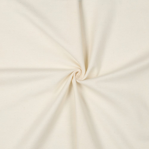 Tissu flanelle - Naturel