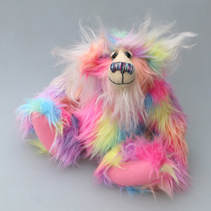 Esther by Barbara-Ann Bears - 33cm