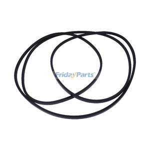 60'' Deck Belt 135-5774-SL 135-5774 109-8073 for Exmark Lazer Z AS AC E S X Z Series