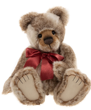 Hughes by Charlie Bears - 37cm