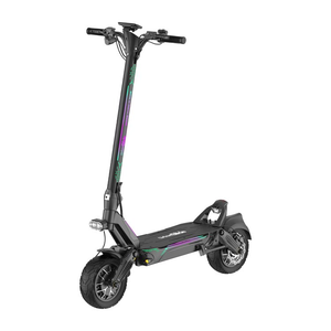 TROTINETE URBG EON X AIR