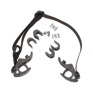 QL1 16MM HOOKS + INSERTS