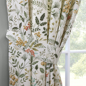 Sundour Cleo Tieback Willow