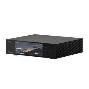 Eversolo T10 Streaming Transport - Black