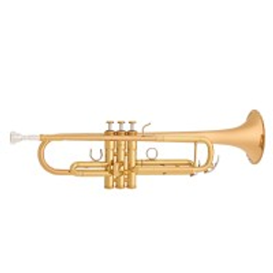 Yamaha YTR6335RC Commercial Trumpet, Lacquer - Ex Demo