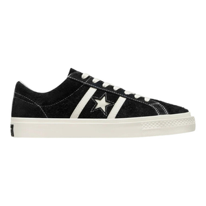 One Star Academy Pro OX Sneaker (Schwarz)