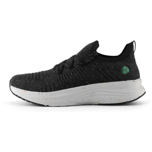 Hune Freizeitschuhe (Schwarz)