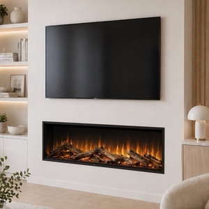 Evonic 1500 Signature Slimline Electric Fire