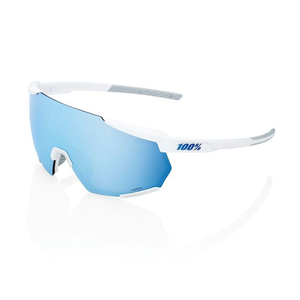 Gafas de sol Racetrap 3.0 (White/Mirror Blue Multilayer)