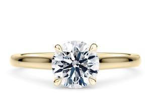Amara(Engagement Rings)