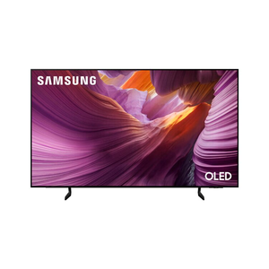 TV OLED SAMSUNG TQ83S85FAEXXC