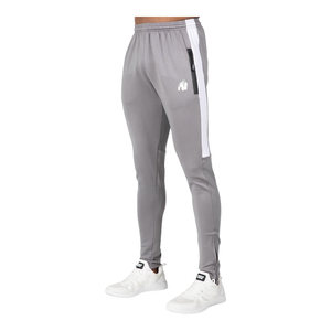 Herren Benton Trainingshose (Grau)