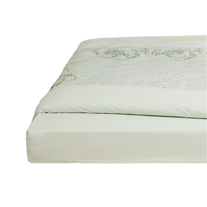 Drap housse Grand Palais x Linvosges