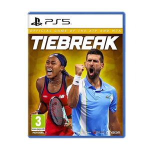 JOGO PS5 TIEBREAK
