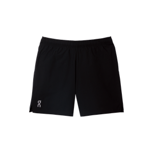 ON Mens 7" Core Shorts - Black