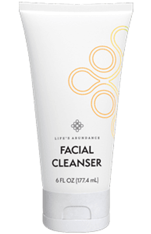 Facial Cleanser