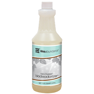 32 oz. Refill BioDeodorizer Refill
