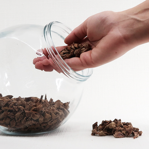 Freeze-Dried Turkey Heart Cat Treats