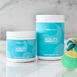 120 Count Agility Formula Soft Chews