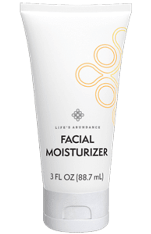 Facial Moisturizer