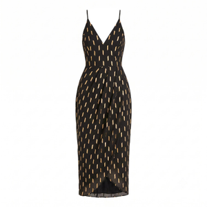 Adrienne Dress (XL)