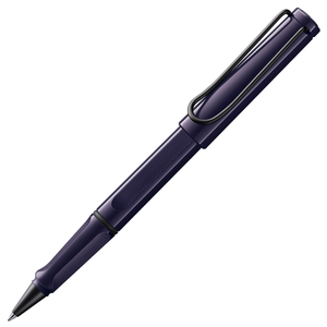 LAMY Safari Rollerball Pen Meteora Special Edition