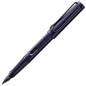 LAMY Safari Fountain Pen Meteora Special Edition