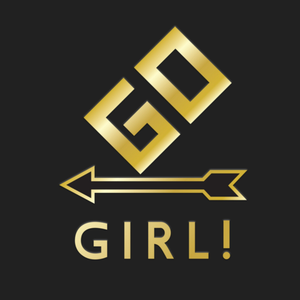Moonpig Monopoly Go Girl Encouragement Card