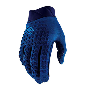 Geomatic Gloves (Blue)