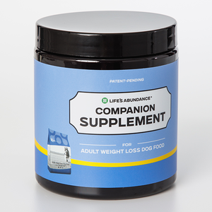 45 ct Adult Weight Loss Companion Supplement