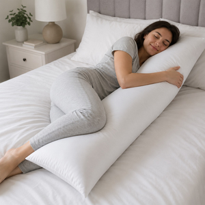 Body Support Pillow