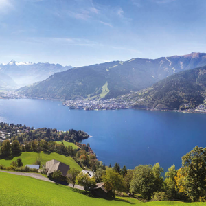 All-Inclusive Austria: Alps, Salzburg & Lake Zell