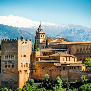 Iconic Cities of Spain: Madrid to Barcelona