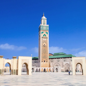 Moroccos Ancient Cities & Kasbahs