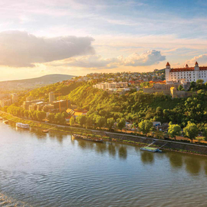 Munich, Bavaria & the Beautiful Danube