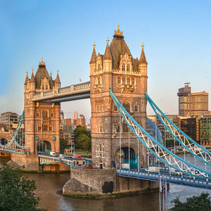 Highlights of the United Kingdom