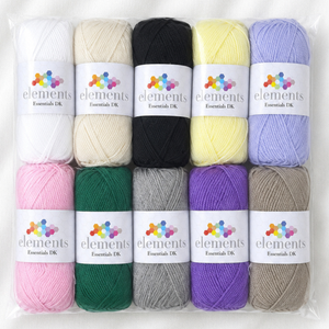 Elements Essential DK 10 Ball Pack