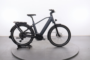 Gazelle ECLIPSE T11+