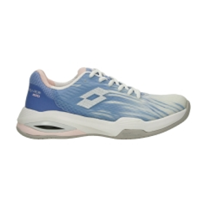 Lotto Mirage 200 II PRT SPD - Serenity Blue/All White/Perfume Rose
