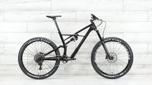 Specialized Enduro Elite 27.5 Mountain Bike - 2018, Large