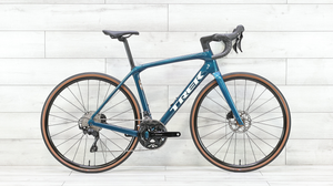 Trek Domane SL 5 Gen 4 Road Bike - 2024, 54cm